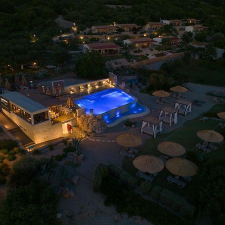 Holiday Homes Kanajt Пунат Экстерьер фото