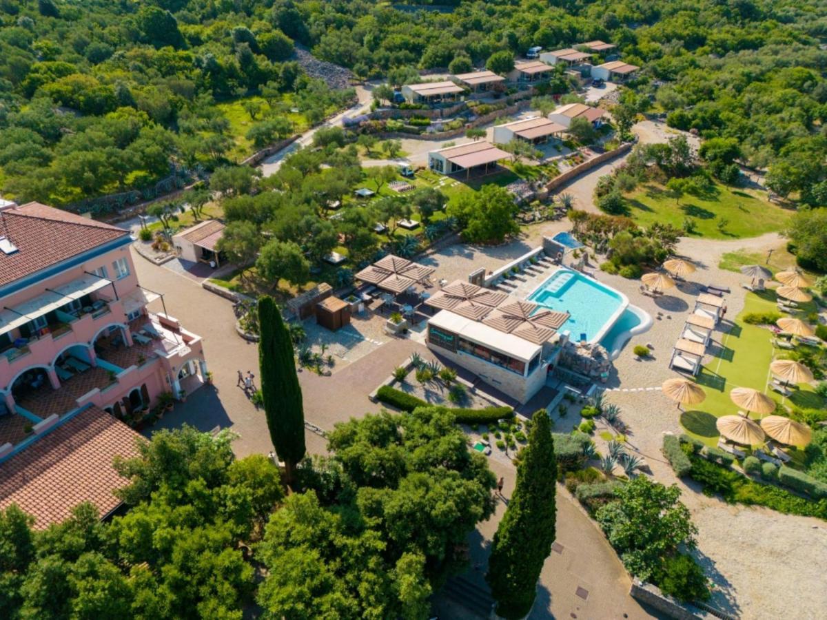 Holiday Homes Kanajt Пунат Экстерьер фото