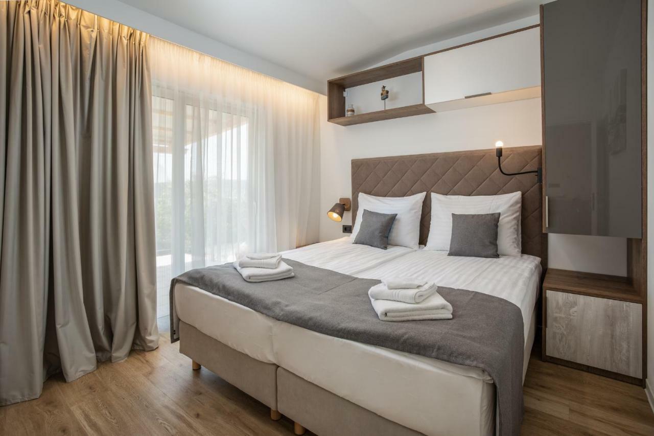 Holiday Homes Kanajt Пунат Экстерьер фото