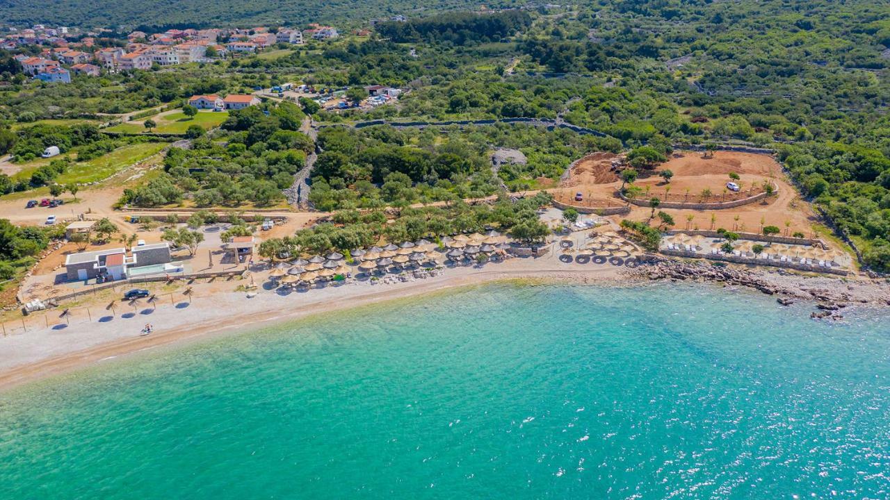 Holiday Homes Kanajt Пунат Экстерьер фото